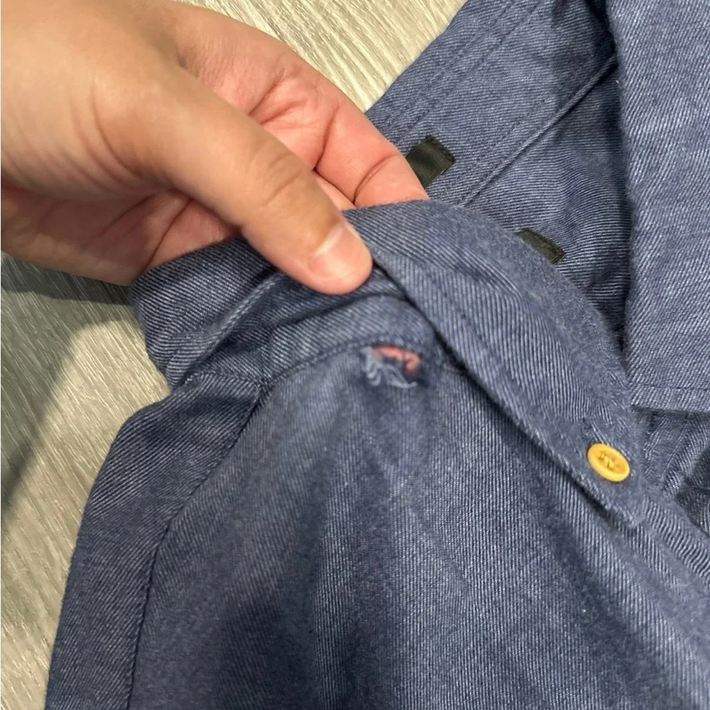 J. Crew brand crew